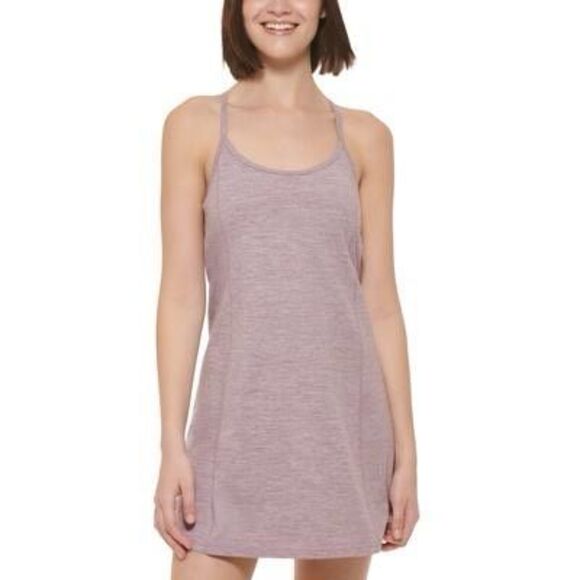 Calvin Klein Performance Womens Performance Mini Athletic Dress Size S - Picture 1 of 3